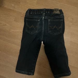 12 month wrangler jeans